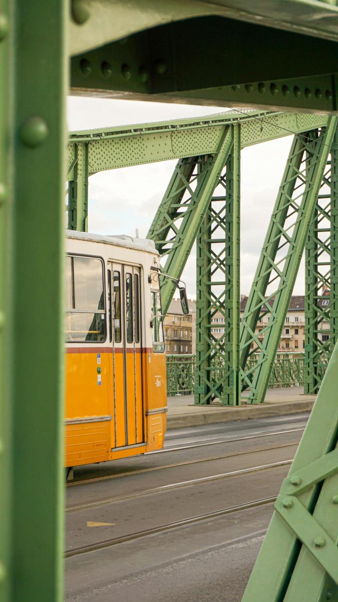K4 Studio Apartments Budapeszt Zewnętrze zdjęcie