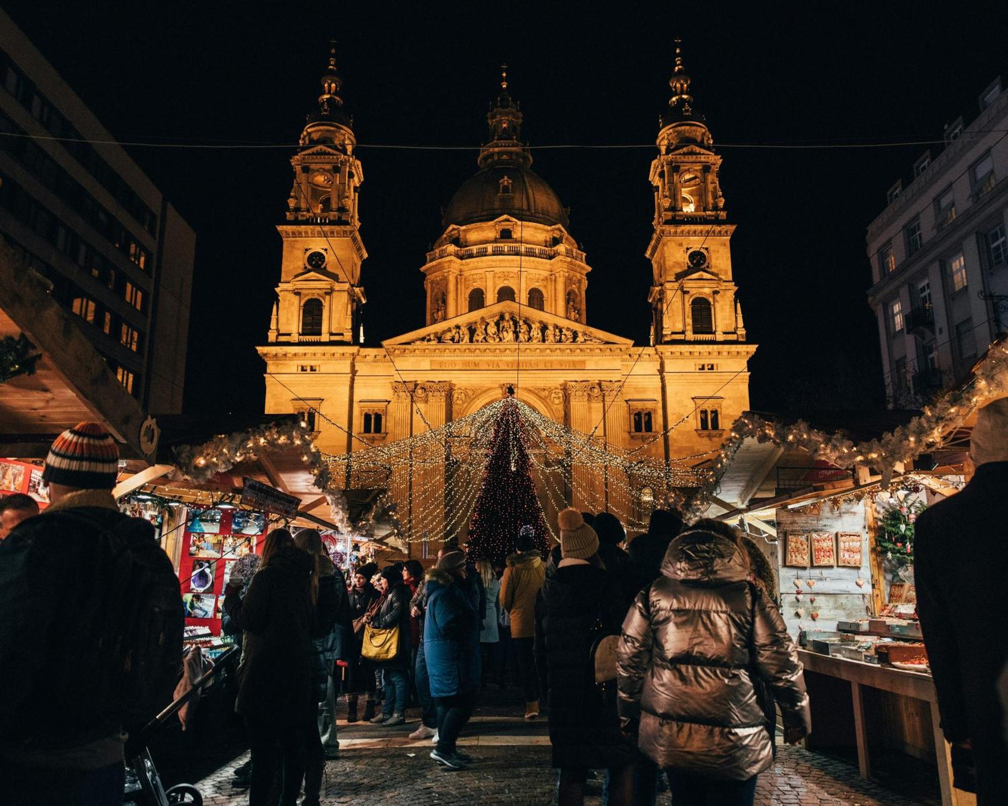 K4 Studio Apartments Budapeszt Zewnętrze zdjęcie