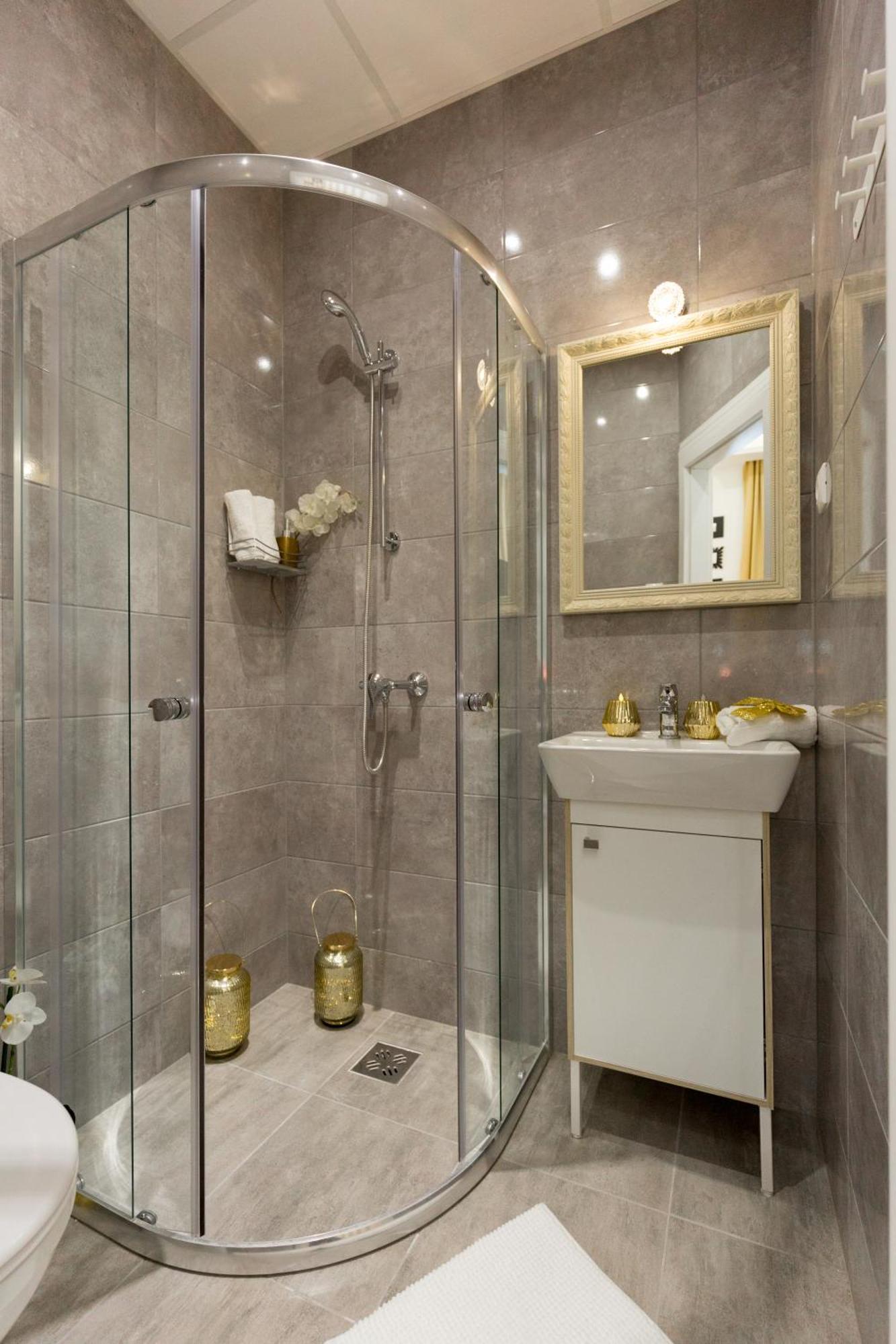K4 Studio Apartments Budapeszt Zewnętrze zdjęcie