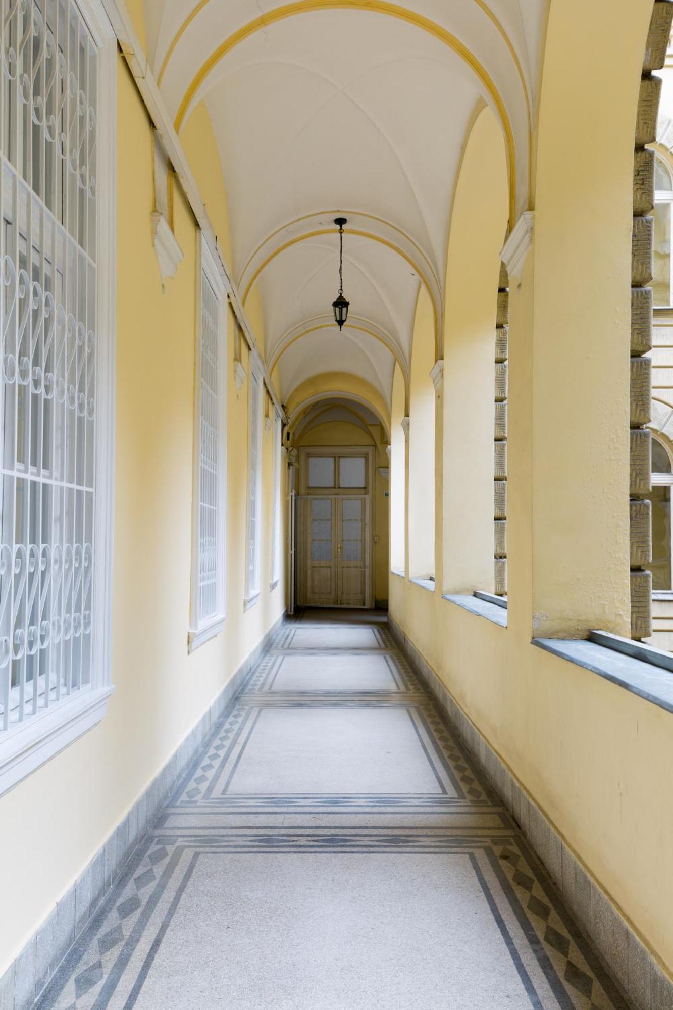 K4 Studio Apartments Budapeszt Zewnętrze zdjęcie