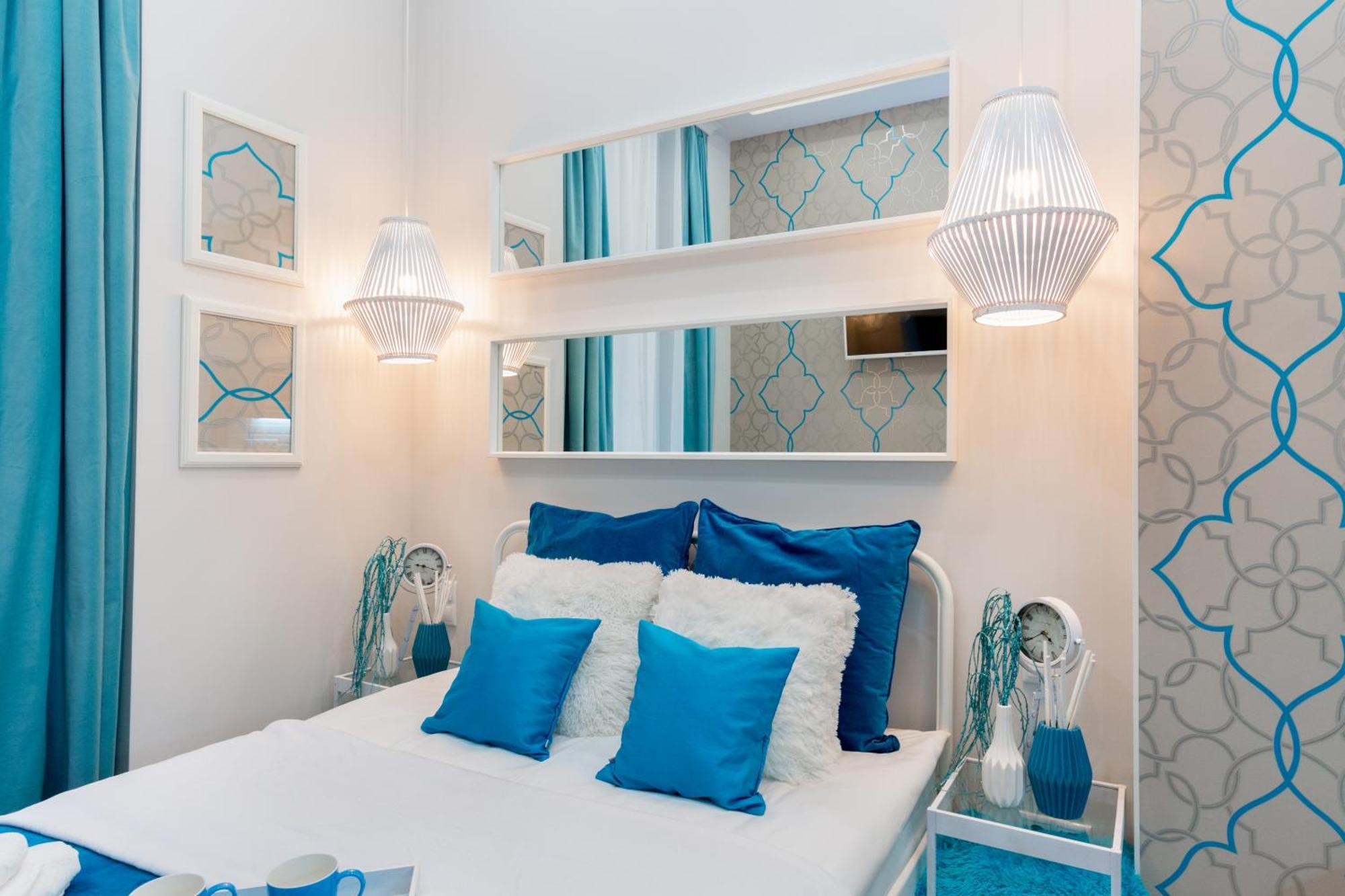 K4 Studio Apartments Budapeszt Zewnętrze zdjęcie